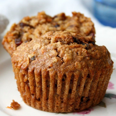 A Very Delicious Date Muffin Recipe