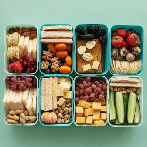 Back-to-School Nutrition Guide for Busy Moms - mirnaelsabbagh