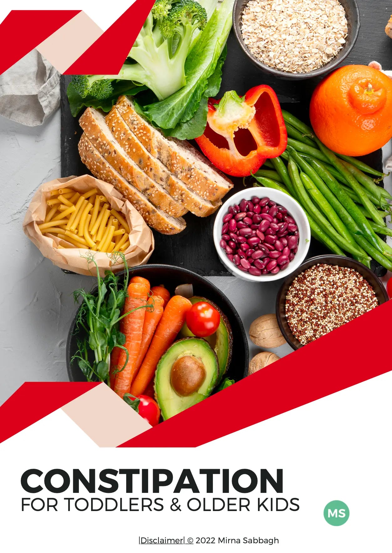 The Constipation Guide mirnaelsabbagh